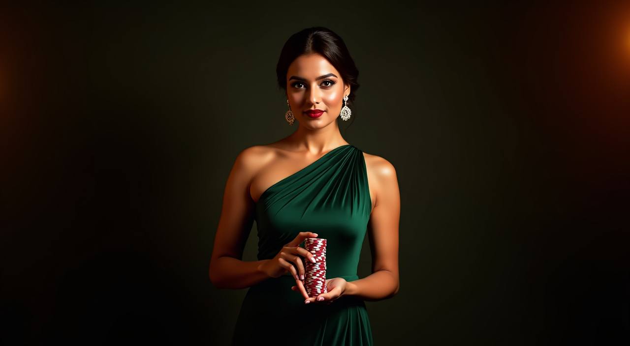 444bdt কোন স্টুডিওর গেম লবিতে আছে